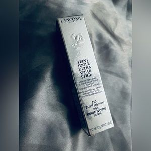 Lancome foundation stick